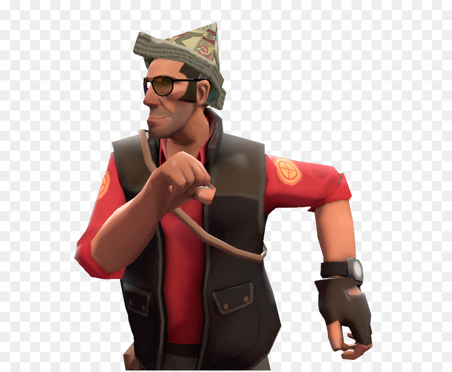 Team Fortress 2，Arnés PNG