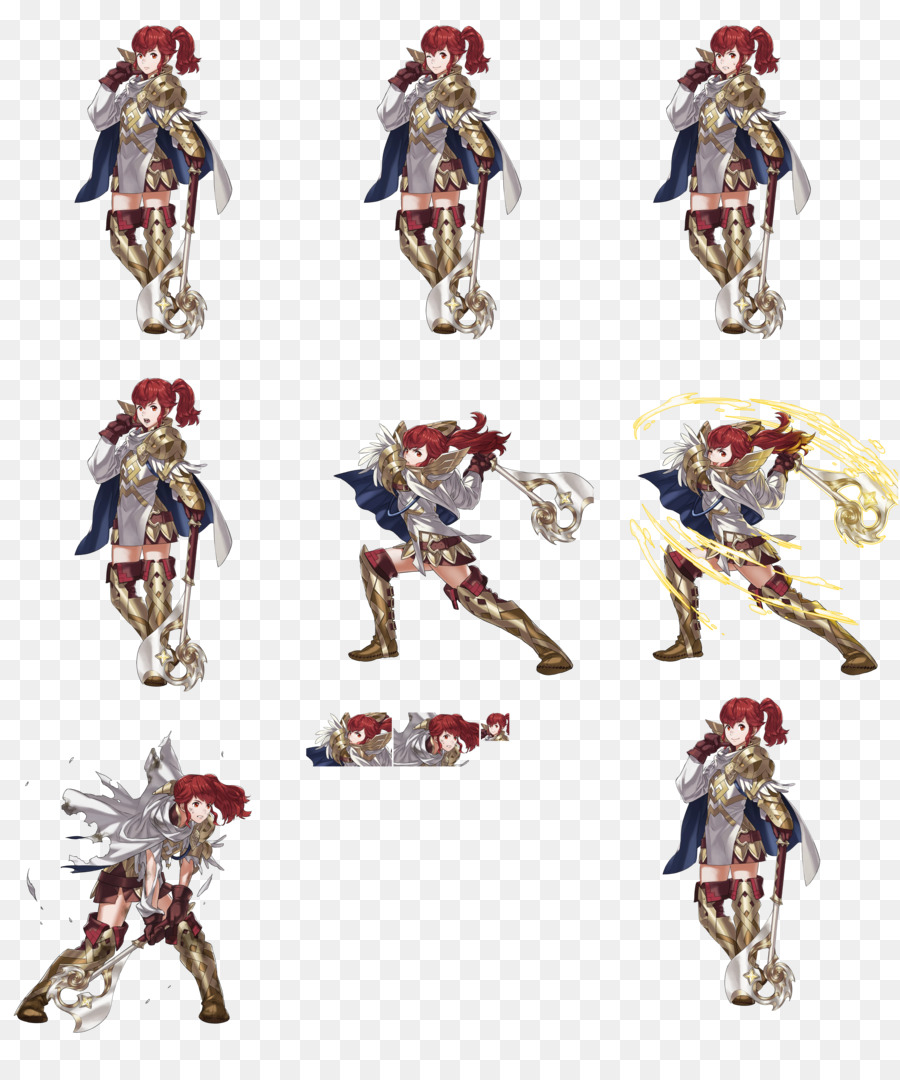 Fire Emblem Héroes，Video Juego PNG