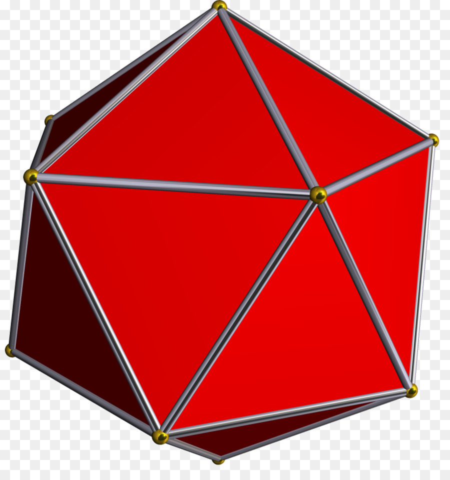 Forma Geométrica Roja，Geométrico PNG