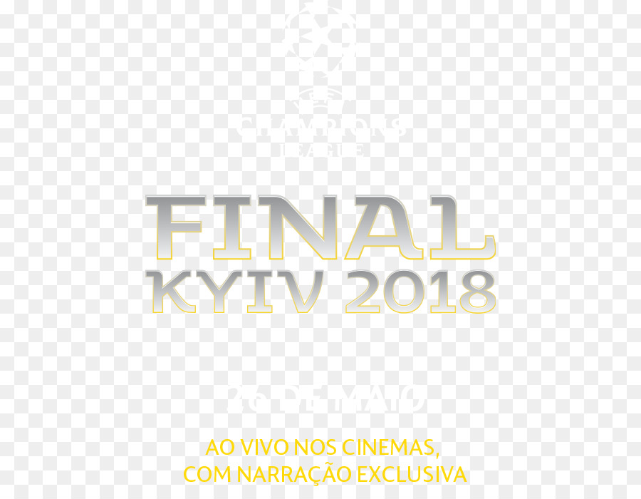 2018 Final De La Liga De Campeones De La Uefa，201718 De La Uefa Champions League PNG