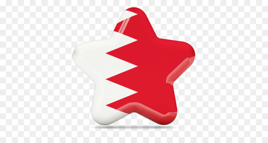 Bahrain，Bandera De Bahrein PNG