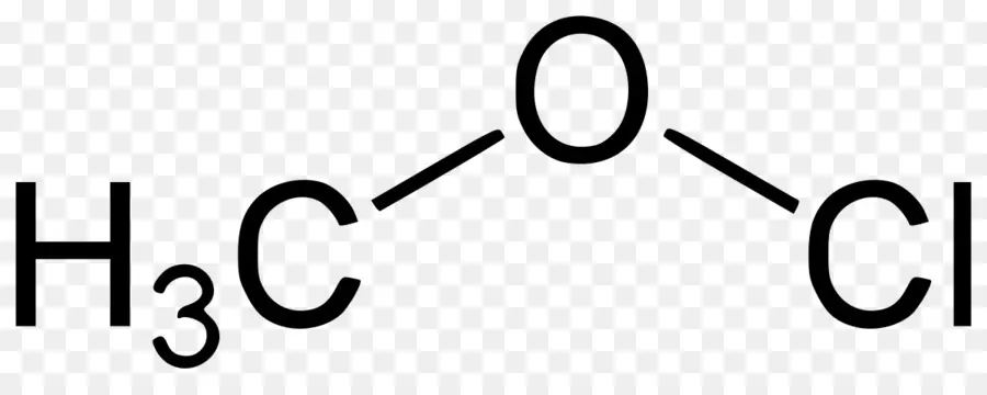 Estructura Química，Molécula PNG