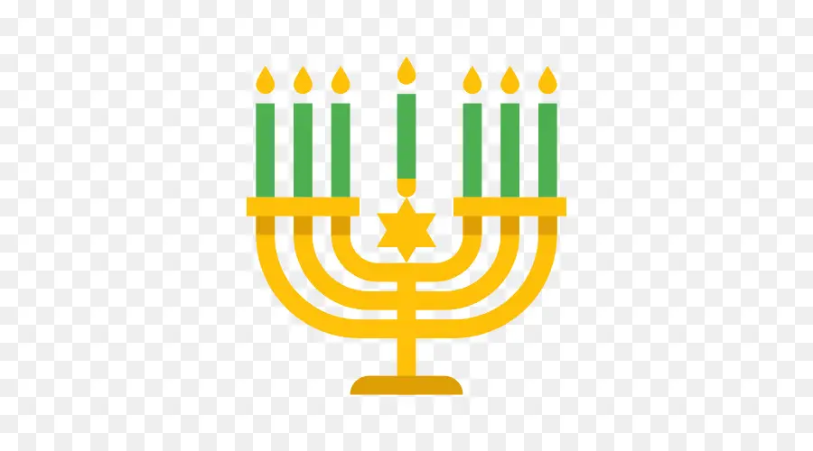 Hanukkah，Iconos De Equipo PNG