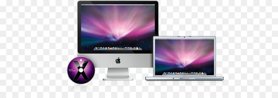 Macbook，Mac Os X Snow Leopard PNG