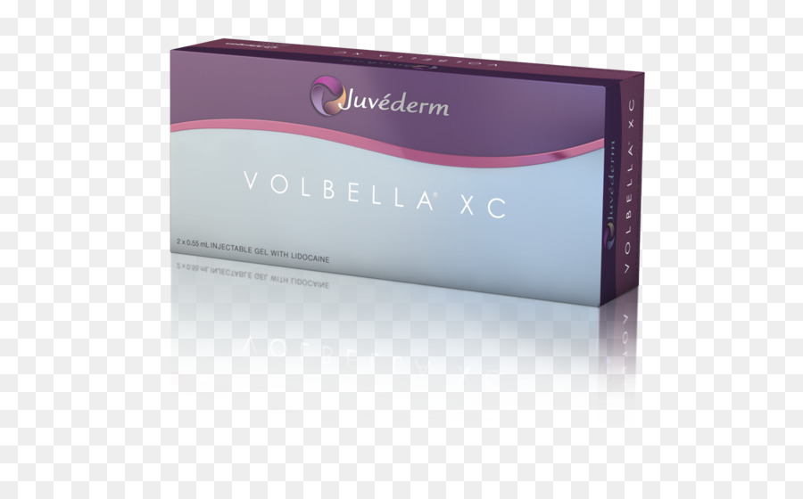 Juvederm Volbella Xc，Cosmético PNG