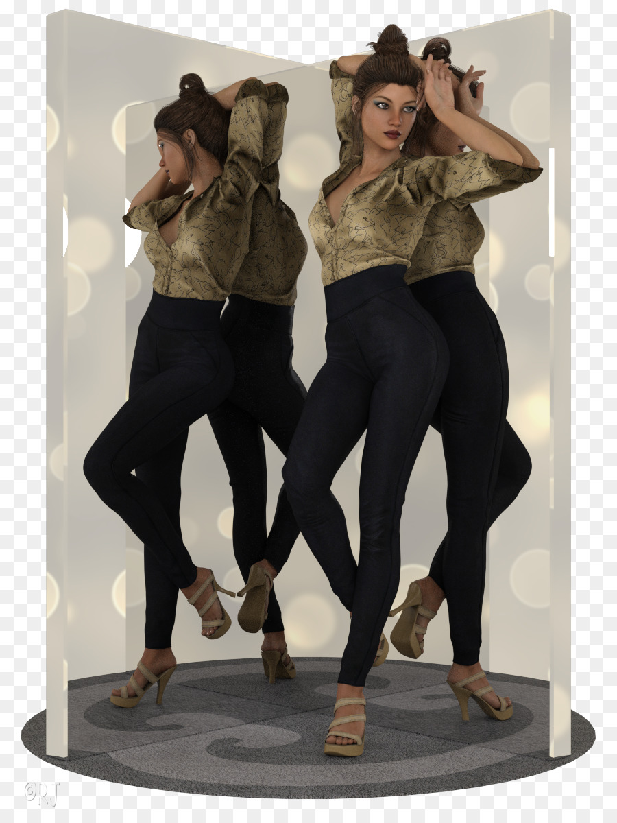 Leggings，La Moda PNG