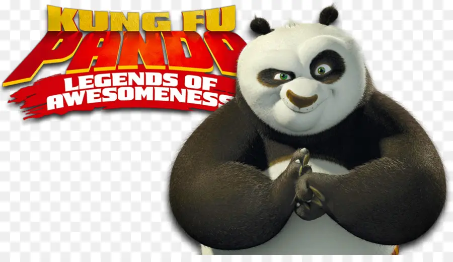 Panda，Kung Fu PNG