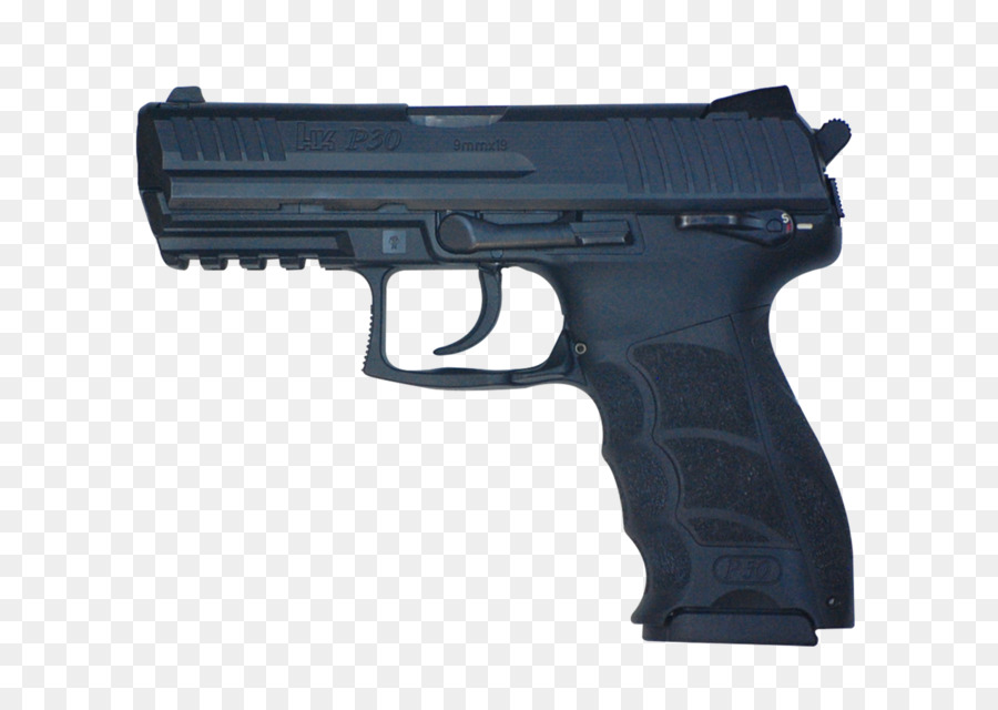 Heckler Koch P30，Heckler Koch PNG