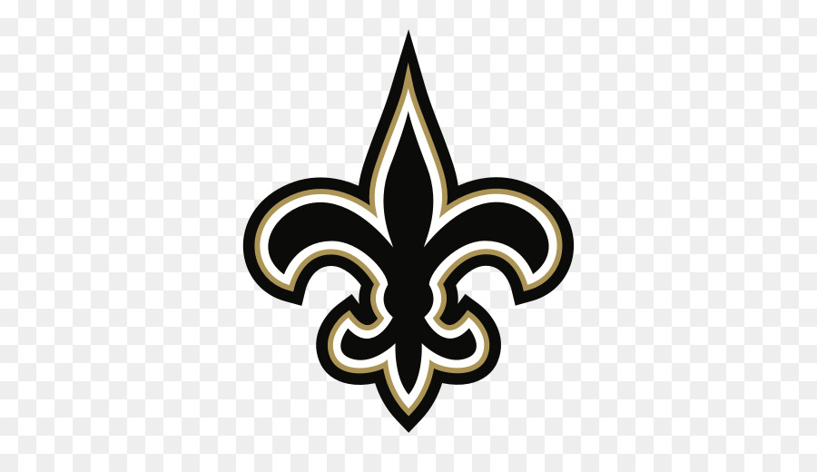 Los New Orleans Saints，Nueva Orleans PNG