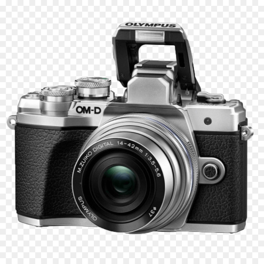 Olympus Omd Em10 Mark Ii，Olympus Omd Em10 PNG