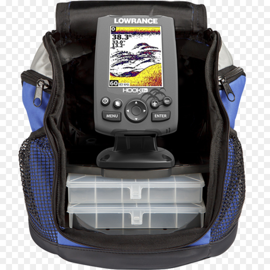 Buscadores De Los Pescados，Electrónica Lowrance PNG