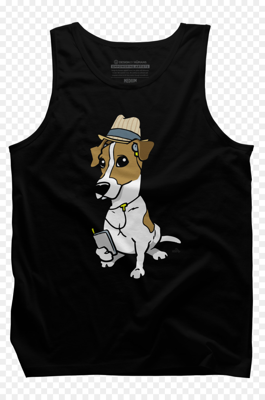 Camiseta，Jack Russell Terrier PNG