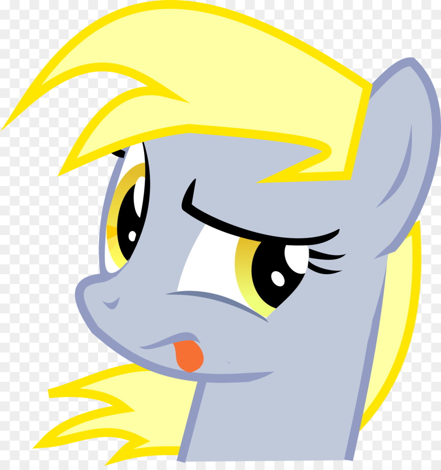 Derpy Pezuñas，Youtube PNG