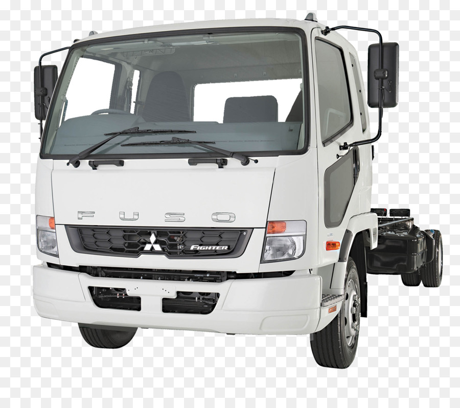 Luchador Mitsubishi Fuso，Mitsubishi Fuso Truck And Bus Corporation PNG