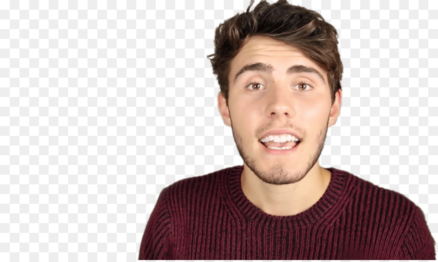 Alfie Deyes，Inútil Libro 3 PNG