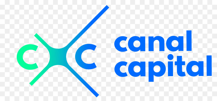 Capital Canal，Logo PNG