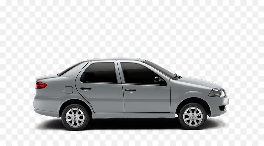 Fiat Albea，Fiat Siena PNG