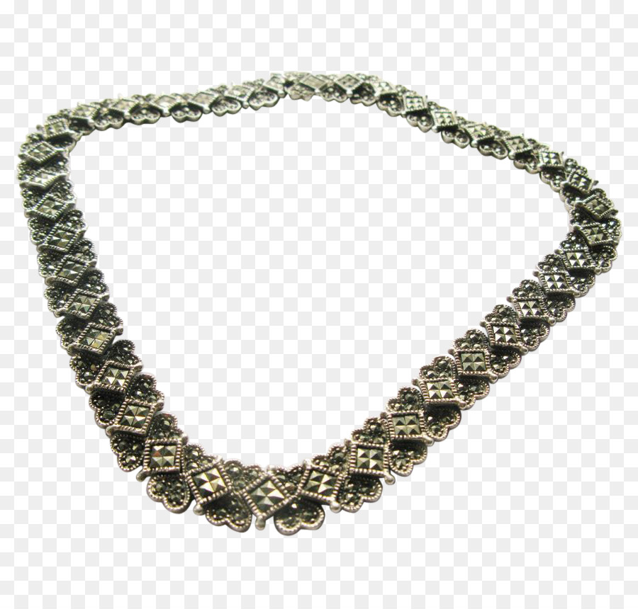 Collar，Joyería PNG