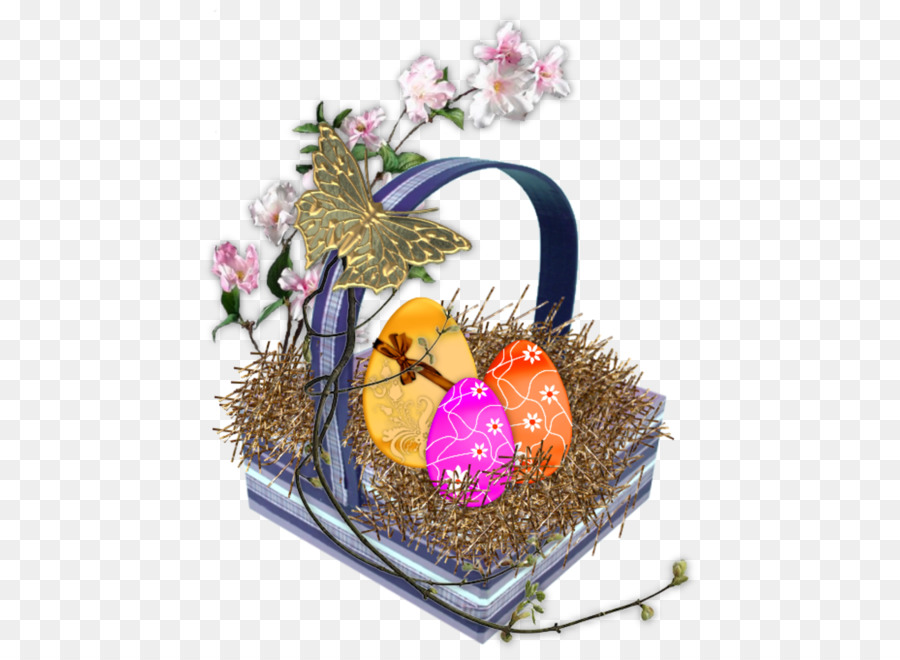 Pascua，Huevo De Pascua PNG