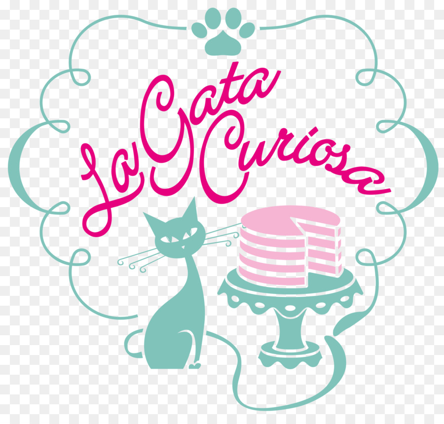 Tarta，La Gata Curiosa PNG