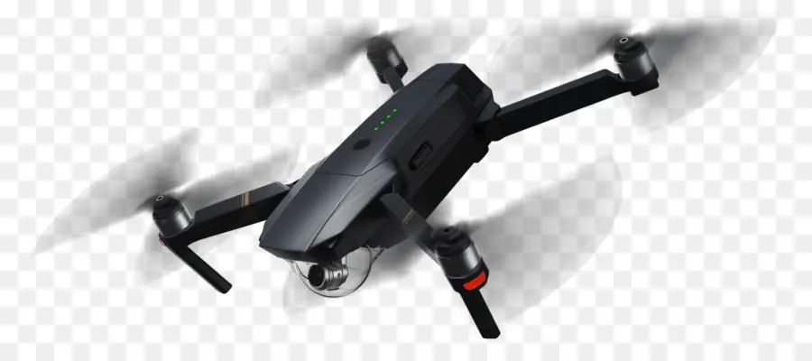 Mavic Pro，Vehículo Aéreo No Tripulado PNG