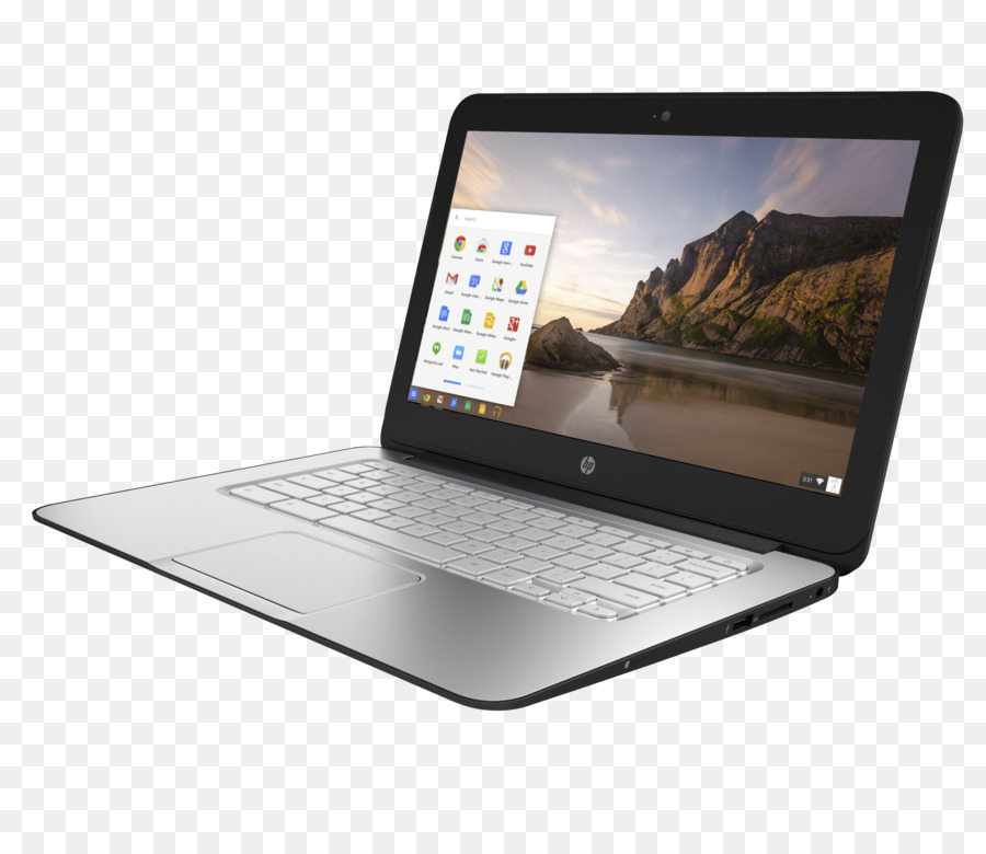 Portátil，Hp Chromebook 11 G4 PNG