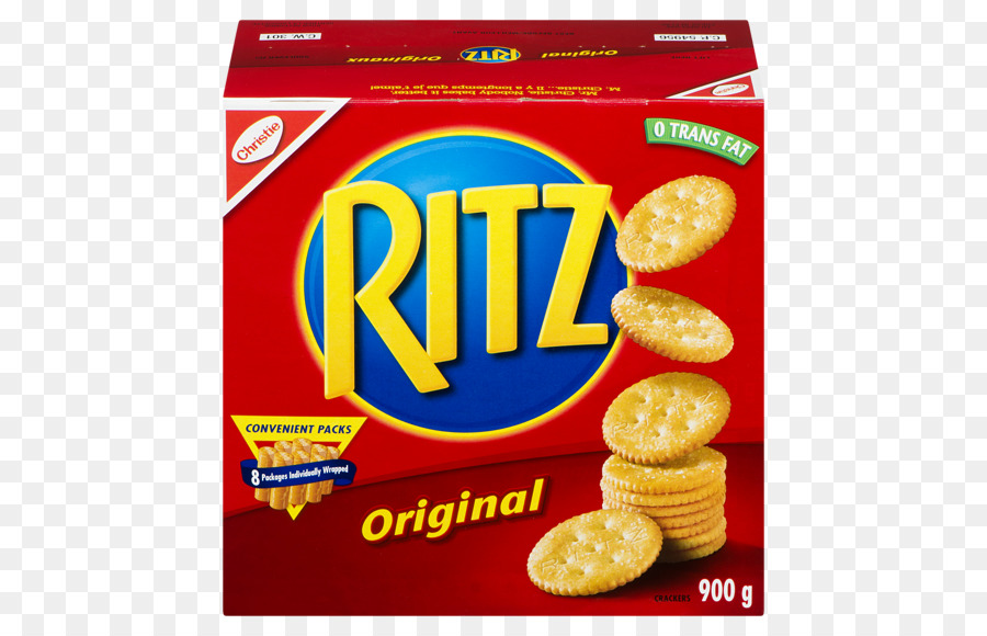 Ritz Crackers，Cracker PNG