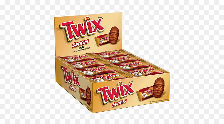 Twix，Barra De Chocolate PNG
