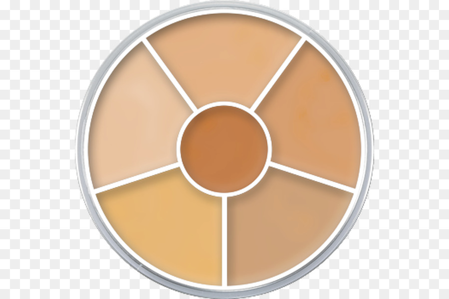 Kryolan，El Corrector PNG