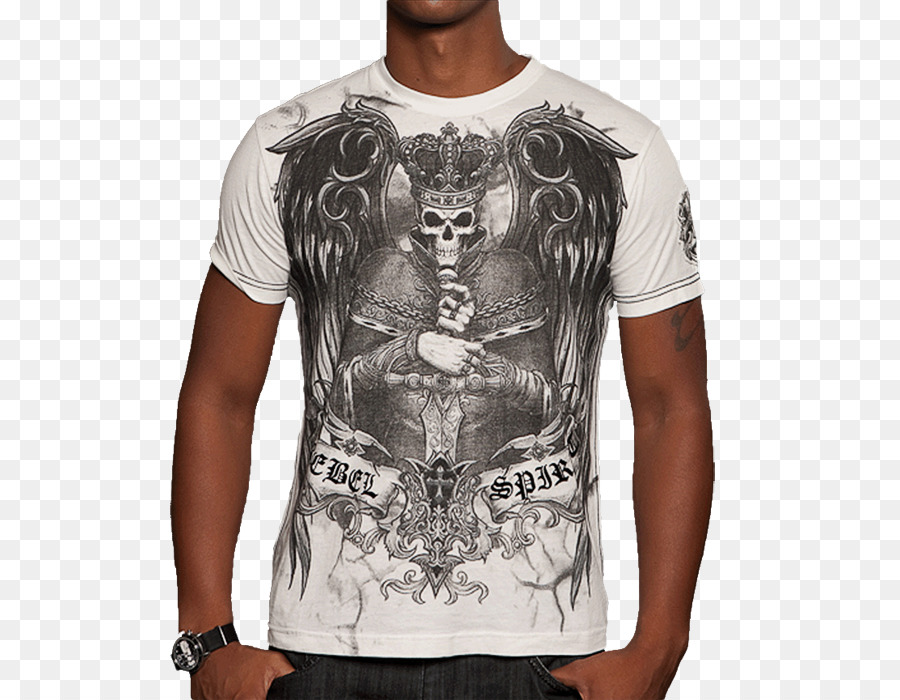 Camiseta，Ropa PNG