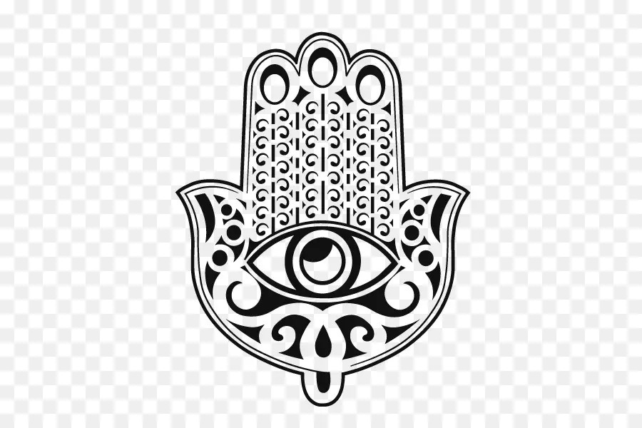 Hamsa，Nuestra Señora De Fátima PNG