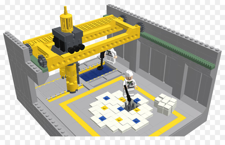 Lego，Ingeniería PNG