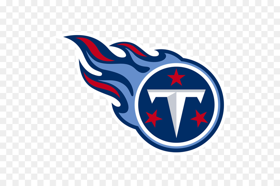 Logotipo De Los Titanes De Tennessee，Fútbol Americano PNG