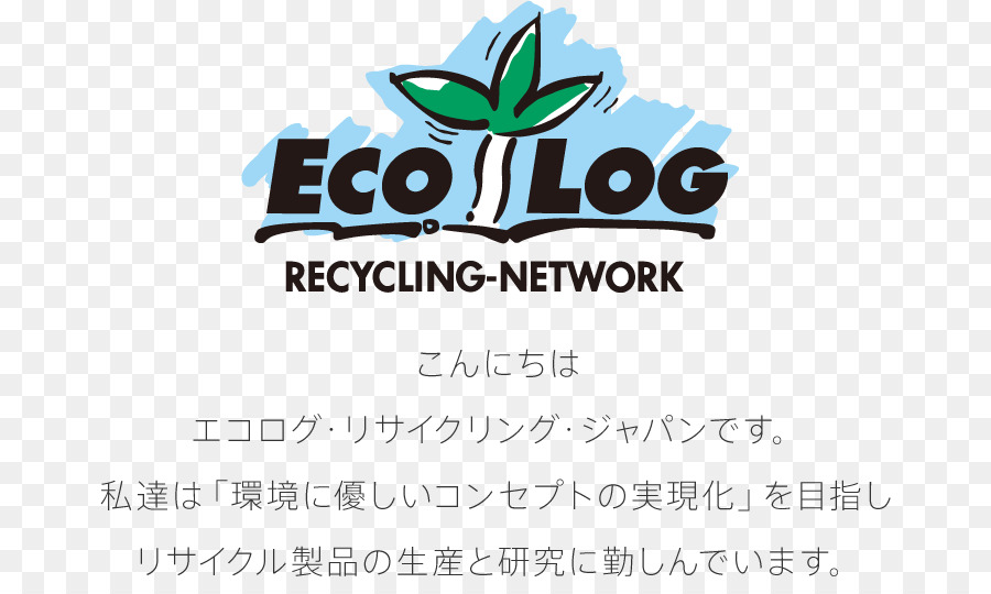 株エコログ・リサイクリング・ジャパン，Reciclaje PNG