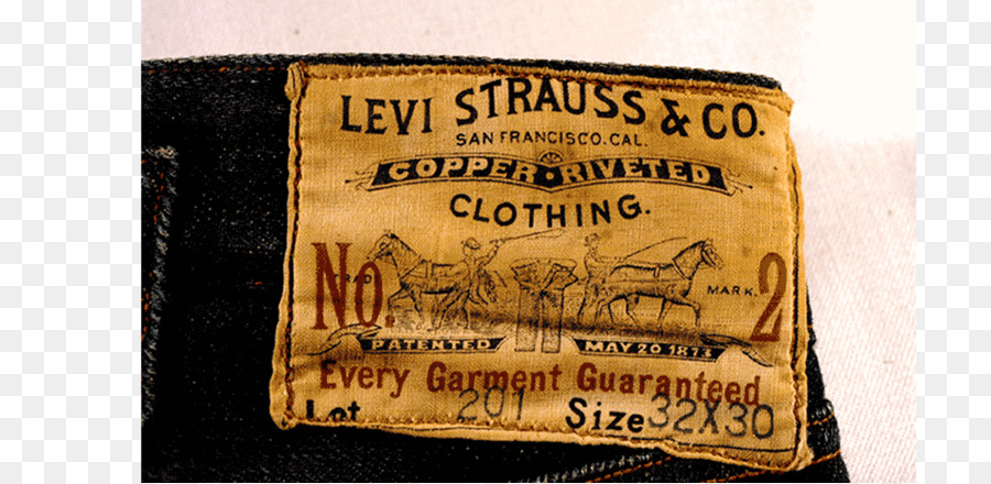 Camiseta，Levi Strauss Co PNG