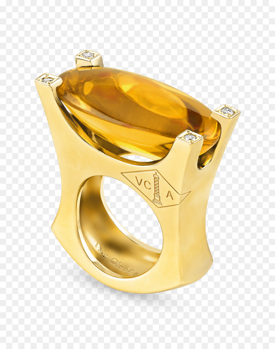 Anillo，Oro PNG