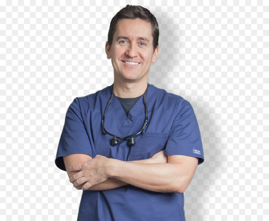 Doctor，Médico PNG