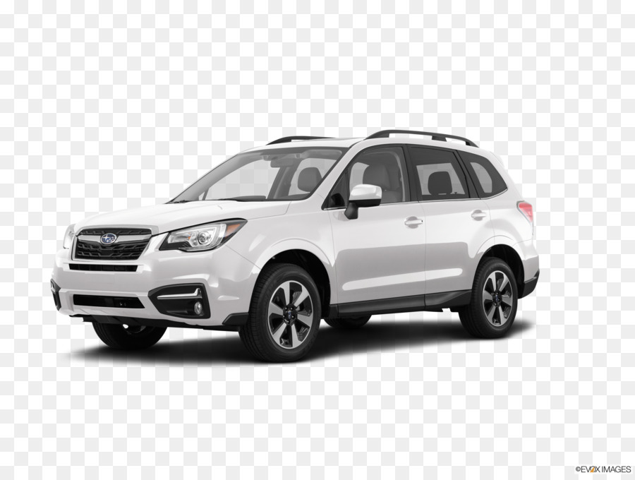 2018 Subaru Forester 25i Limitada，Subaru PNG