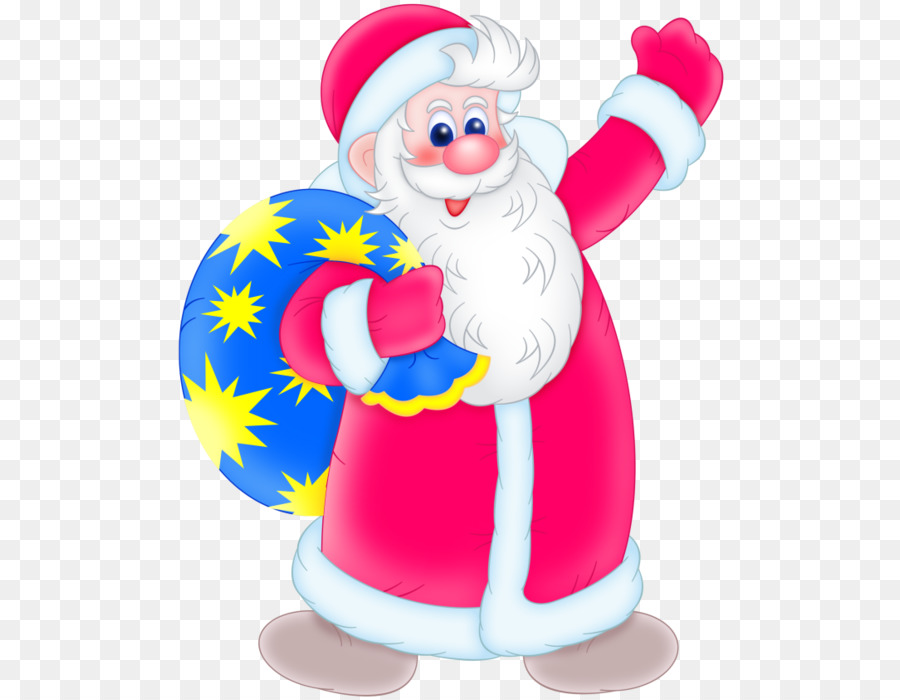 Papá Noel，Navidad PNG