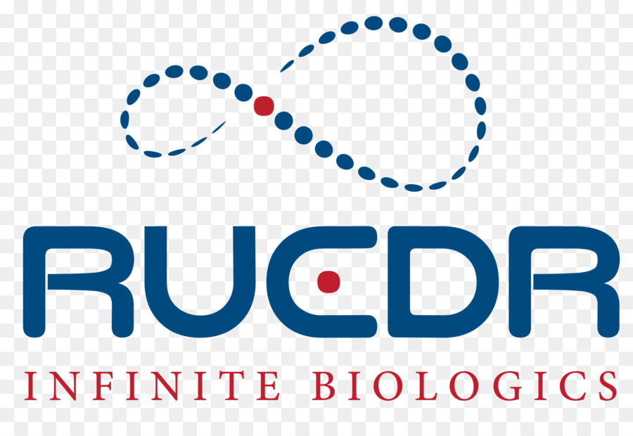 Rucdr Infinite Biologics，Logo PNG