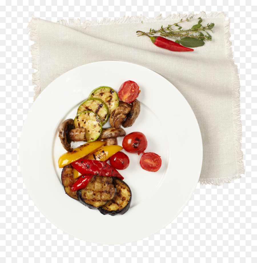 Cocina Vegetariana，Receta PNG