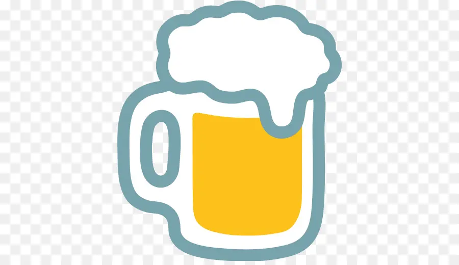 La Cerveza，Emoji PNG