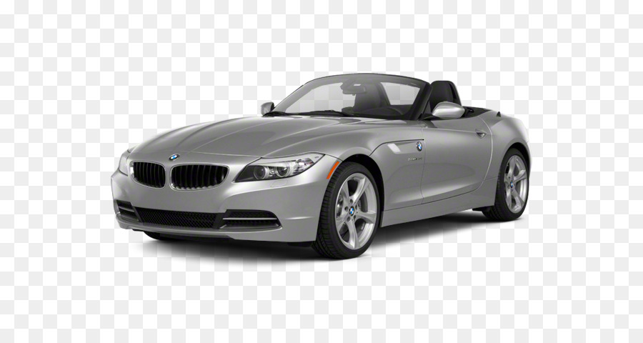 2013 Bmw Z4，Coche PNG