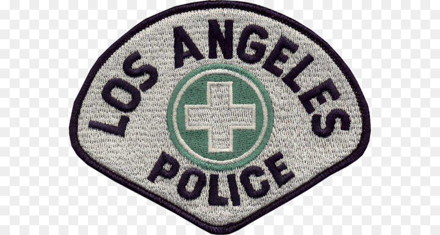 La Policía De Los Angeles Departamento De，La Policía PNG