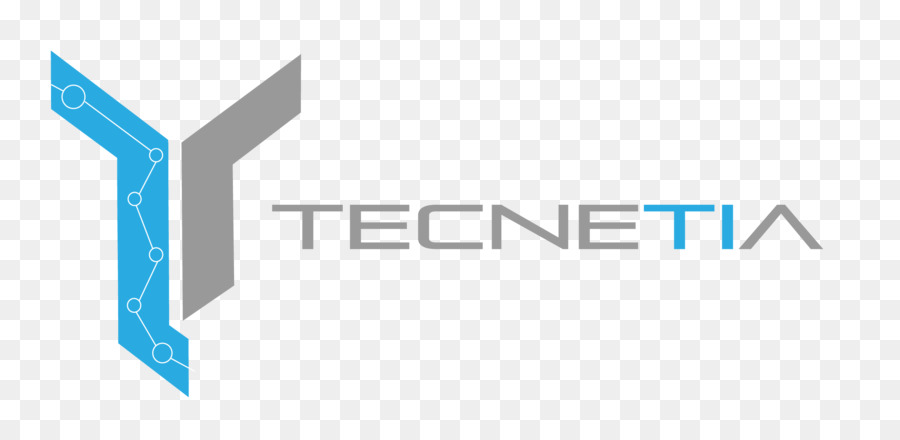 Logotipo De Tecnetia，Marca PNG