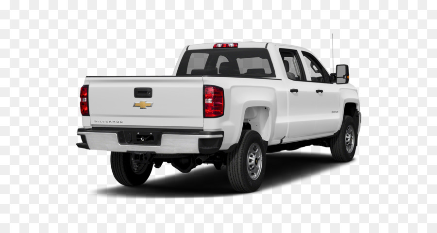 2017 Chevrolet Silverado 2500hd，Camioneta PNG