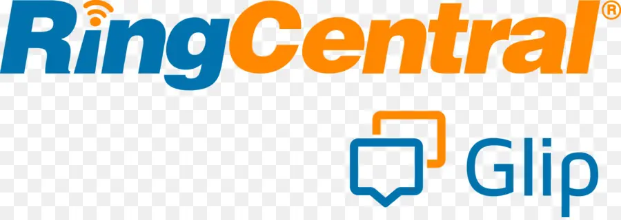 Logotipo De Ringcentral Glip，Comunicación PNG