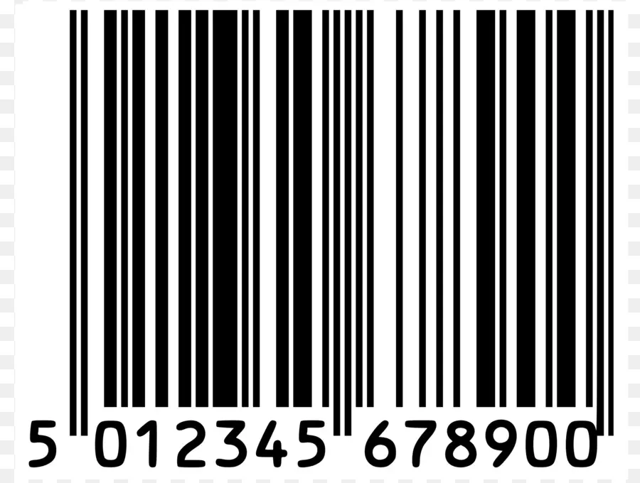 Código De Barras，Código PNG