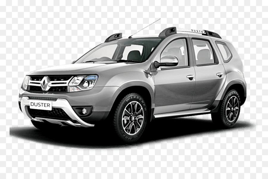 Renault，El Renault Duster PNG