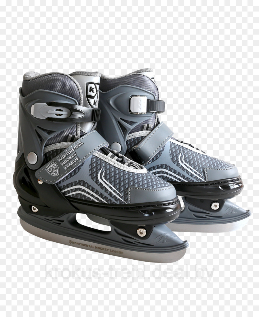 Patines De Hielo，Zapato PNG